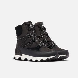 SOREL Women's Kinetic Sport Winter Boots